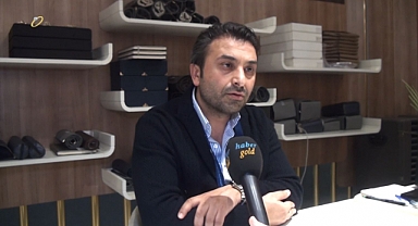 Mücevher İhracatçıları Birliği Yönetim Kurulu Üyesi Ahmet İshakoğlu, Istanbul Jewelry Show Mart 2023 Fuarını Değerlendirdi