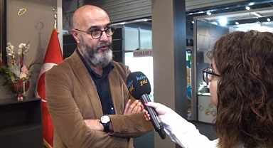 Nadir Metal Rafineri Yurt Dışı Sorumlusu Kaan Gözüm, IJS March 2023 Fuarını Değerlendirdi