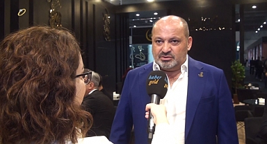 NZP GOLD Yönetim Kurulu Başkanı Murat Niziplioğlu, IJS March 2023 Fuarını Değerlendirdi - [2023]