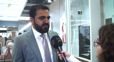 Sina Pırlanta Yönetim Kurulu Başkanı Barış Lek, Haber Gold'a Konuştu - [2023]
