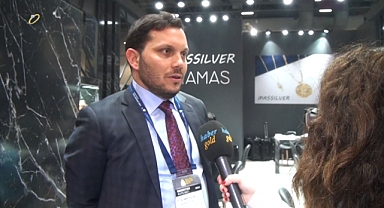 Mass Silver Yönetim Kurulu Başkanı Ali Mert Kuyumcu, IJS March 2023 Fuarını Değerlendirdi