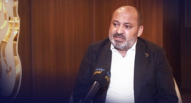 NZP GOLD Yönetim Kurulu Başkanı Murat Niziplioğlu, IJS March 2023 Fuarıyla İlgili Önemli Açıklama