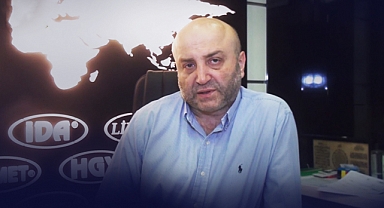 İstanbul Kuyumcular Odası Başkan Yardımcısı İlhami Yazıcı'dan Önemli Açıklama