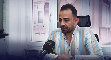 Poyraz Jewellery Altın Firma Sahibi Mehmet Şirin Doğan Haber Gold'a Konuştu - [2023]
