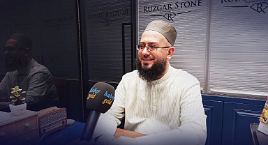 Rüzgar Stone Firma Sahibi Ahmed Çilkaya, Taş Sektöründeki Gelişmeleri Değerlendirdi