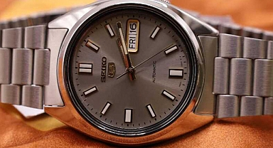 Dünyaca ünlü Seiko saatlerinin en seçkin modelleri müşterilerin beğenisine sunuldu
