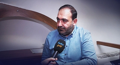James Diamond Firma Sahibi Cengiz Yılmaz, Pırlanta Taş Sektöründeki Gelişmeleri Değerlendirdi