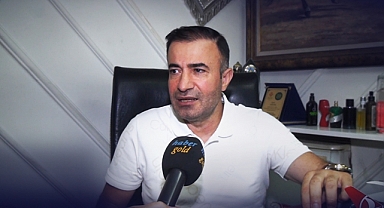 Ateş Sarrrafiye Yönetim Kurulu Başkanı Vedat Ateş, İthal Altına Getirilen Kota Hakkında Konuştu