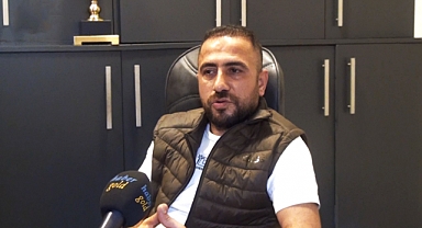 Seva Yarımamül Firma Sahibi Turan Barlık, Istanbul Jewelry Show October 2023 Fuarı Hakkında Konuştu