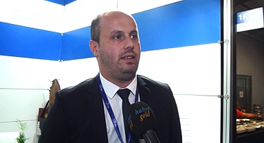 Egemen Ercan - IDL Laboratuvarı - Istanbul Jewelry Show October 2023