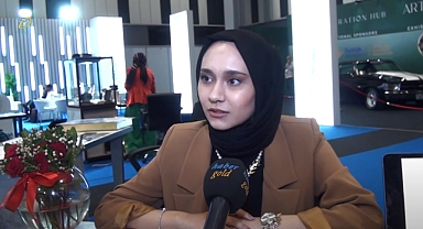 Meryem Kavak - Tasarımcı / Istanbul Jewelry Show - Designer Club (2023)
