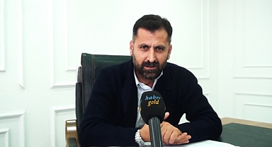 Rabat Mücevherat Yönetim Kurulu Başkanı Şahin Çelik: Istanbul Jewelry Show Fuarına Katılamıyoruz