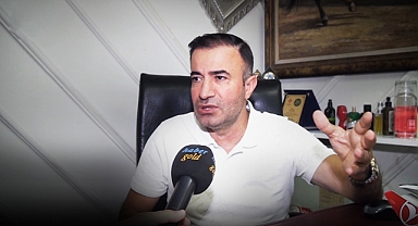 Vedat Ateş: Türkiye olarak Tasarımda ve Üretimde İtalyayı geçtik