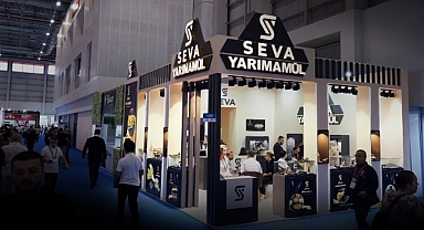 Seva Yarımamül Tanıtım Videosu