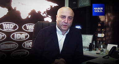İKO Başkan Yardımcısı İlhami Yazıcı'dan Altına Getirilen Kota Hakkında Önemli Açıklama