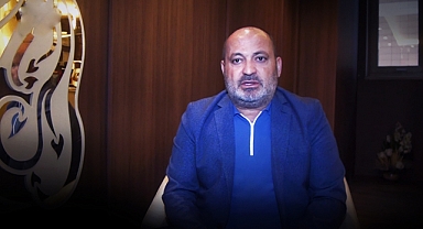NZP GOLD Yönetim Kurulu Başkanı Murat Niziplioğlu'ndan Altına getirilen kota hakkında açıklama