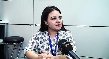Fatma Demirkıran: Uluslararası IDL Sertifikaları Yaygınlaşmaya Devam Ediyor
