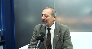 Kuyumcu Ustası Jak Mutlu: Kuyumculuk Sektöründe Eleman Sorunu var