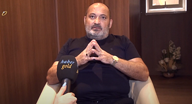NZP GOLD Yönetim Kurulu Başkanı Murat Niziplioğlu, JTR'nin MASAK Toplantısını Değerlendirdi