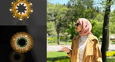 Osmanlı Dönemi Takıları: Geleneksel İhtişam, Modern Şıklıkla Buluşuyor