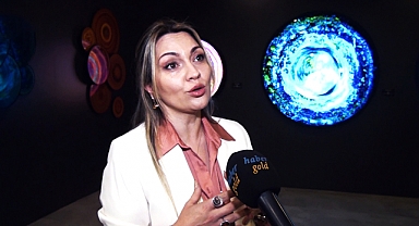 Rabia Yetkin Karabulut: Türk Kültürününü eşsiz güzelliğini Dünya'ya tanıtmaya çalışıyoruz