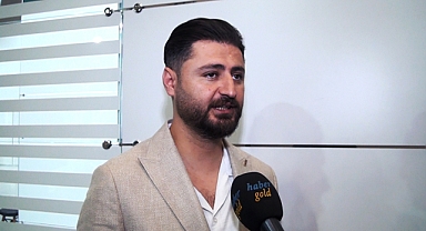 Royal Pırlanta Genel Müdürü Resul Çelik: Istanbul Jewelry Show Fuarında birçok yabancı müşteriyle tanıştık