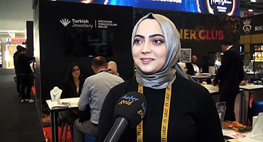 Takı Tasarımcı Şeymanur Demirci: Moda ve Takıyı bir araya getirmeye çalışıyorum (Designer Club) 
