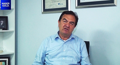 Diamond Club Başkanı Mustafa Çetinkol, Istanbul Jewelry Show April 2024 Fuarını Değerlendirdi