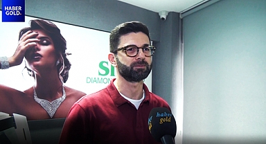 Sıla Diamond Ne Zaman Kuruldu - Sıla Diamond Firma Ortağı Tamer Şahin Haber Gold'a Anlattı
