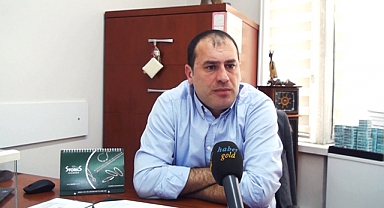Storks Diamond Genel Müdürü Gökhan Güner Haber Gold'a Konuştu