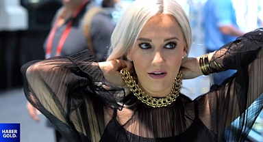 Jck Las Vegas Jewellery Show Fuarı Yoğun Katılımla Sona Erdi