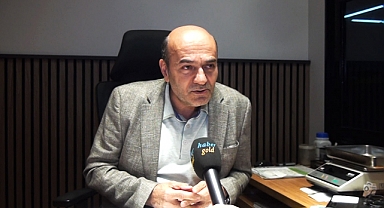 Aydın Gold Kurucusu İbrahim Aydın: Altındaki Fark herkesi etkiliyor