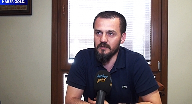 Cevherun Mücevherat Firma Ortağı Cevat Genç: Yurt Dışı Fuarlarına Katılmaya Devam Ediyoruz