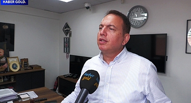 Elite Diamond Yönetim Kurulu Başkanı Can Tosun: Kaçak Yollardan Pırlanta Taşı Sokuyorlar - [2024]