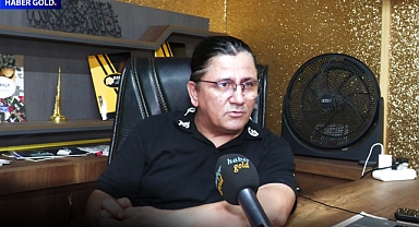 Pala Makina Firma Sahibi Ufuk Pala: İhracatlarımızda belli bir oranda durgunluk var