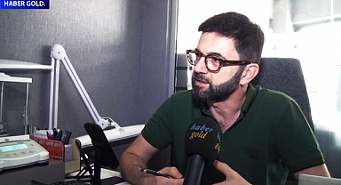 Sıla Diamond Firma Ortağı Tamer Şahin: Orta Ölçekli Firmalar Yurt Dışı Fuarlarına Teşvik Edilmeli