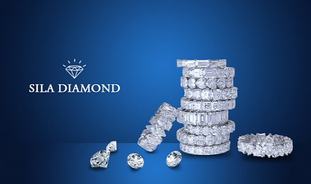 Sıla Diamonds, doğanın derinliklerinde milyonlarca yılda oluşan en değerli taşlardan biridir.