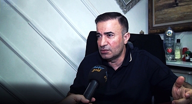 Vedat Ateş: Altındaki Fark Sıfırlandığı Zaman İhracatçımız Rahat Nefes Alacaktır