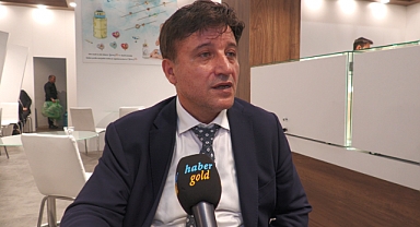 Besay Kuyumculuk Firma Sahibi Ömer Kaya, Istanbul Jewelry Show October 2024 Fuarını Değerlendirdi