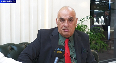 Mücevher İhracatçıları Birliği Başkan Yardımcısı Ayhan Güner: Altındaki Kur Farkı Sektöre Zarar Veriyor