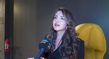 Mücevher Tasarımcısı Ece Benay Erişen, MÜTADER Toplantısında Haber Gold'a Konuştu