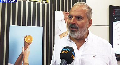 PİKDER Başkanı Norayr İşler, Altına Getirilen Kota Hakkında Önemli Açıklamalarda Bulundu