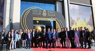 Mısır Nebu Fuarı Yoğun Bir Şekilde Geçti