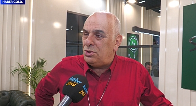 Mücevher İhracatçıları Birliği Başkan Yardımcı Ayhan Güner, IJS April 2025 Fuarını Değerlendirdi