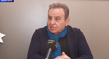Tekin Seyrekoğlu, Istanbul Jewelry Show April 2025 Fuarını Değerlendirdi