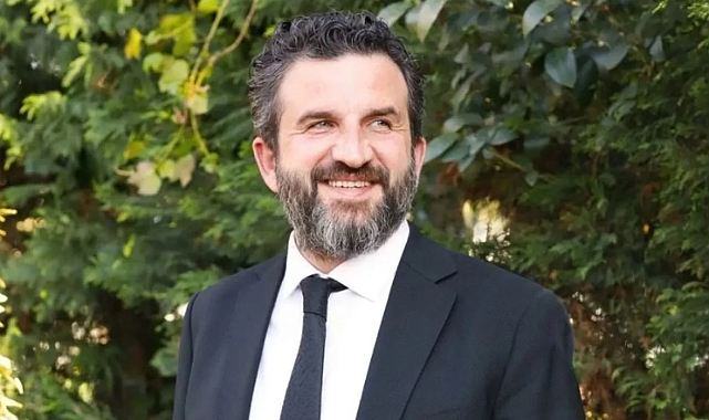 Mücevher İhracatçıları Birliği Başkanı Burak Yakın Tahliye Edildi