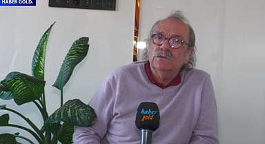 Yönetmen Fehmi Gerçeker Haber Gold'a Konuştu