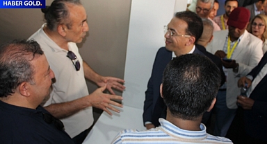Tiznit'te Gümüş Fuarına Türkiye'den Önemli Katılım: FASTİAD Heyeti Sahadaydı