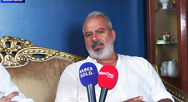 Pırlantacı İşadamları Derneği Başkanı Norayr İşler, Kesme Altın ile ilgili Önemli Açıklamalarda Bulundu
