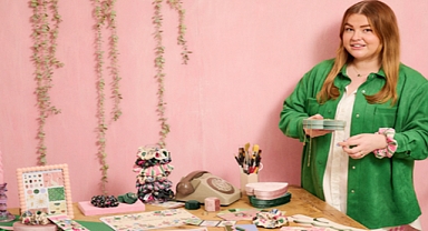 Amelia Scott: Tasarımcı Jane Hebden’dan Yeni Mücevher Markası